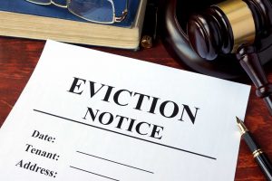 Renting & Evicting