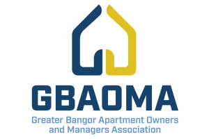 Greater Bangor Apartment Owners and Managers Association